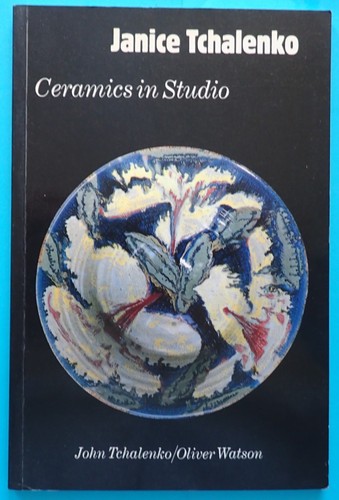 Ceramics studio janice - ceramics,
