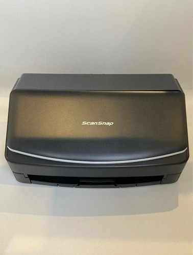 Fujitsu scansnap ix1500 color - fujitsu,