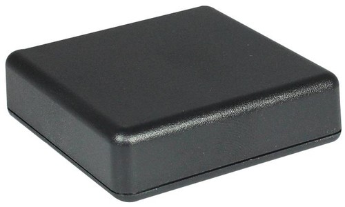 Enclosure size black - enclosure,, 1,
