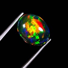 Natural Ethiopian Multi Fire