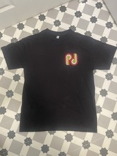 Pearl jam U.S. Tour 2025