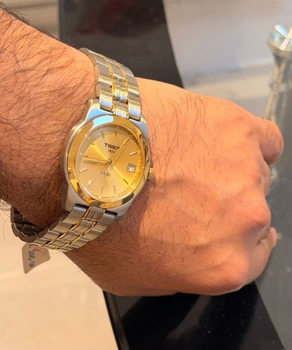 Tissot 1853 swiss men - tissot, pr
