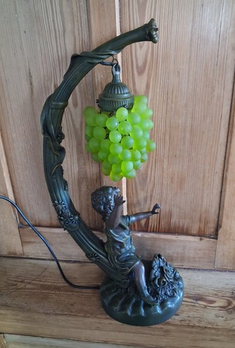 Widdop bingham table lamp art - bingham,