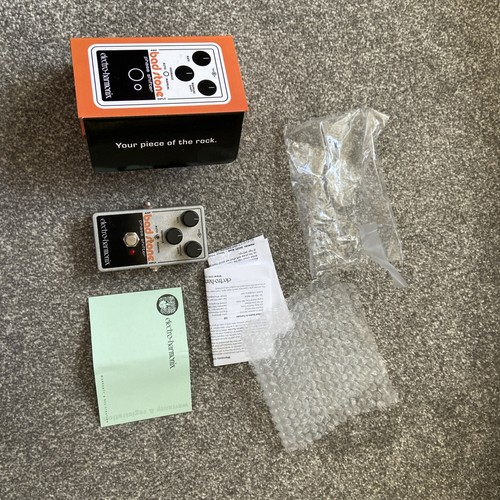 Electro harmonix bad - electro-harmonix, stone