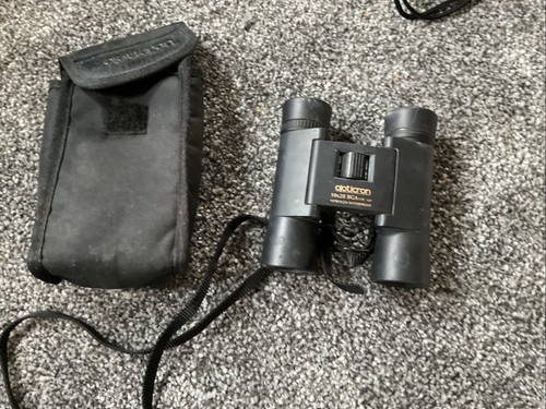 Optricon binoculars 28 - optricon,