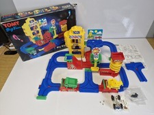Big Big Loader Construction