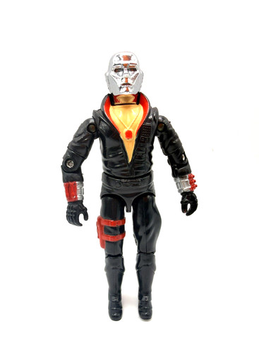 Vintage action force gi - force,
