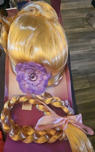 Disney store rapunzel - disney,