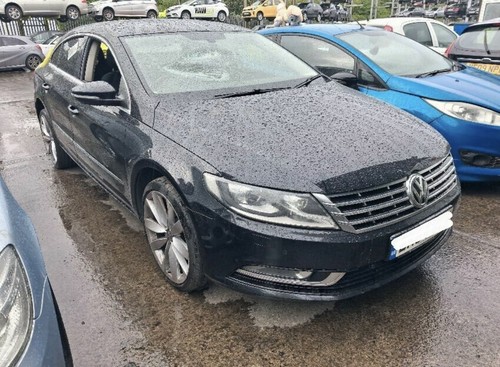 Volkswagen passat 0tdi - passat, cc