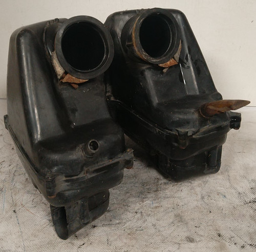 Yamaha air box - yamaha, for