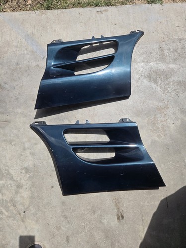 Toyota mr2 vents - toyota,