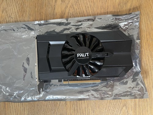 Palit geforce gtx - gtx, 660