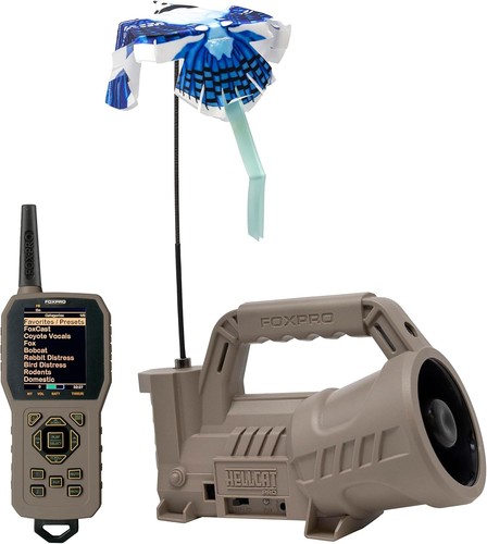 Foxpro hellcat pro american - pro,
