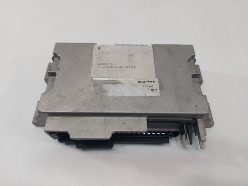 Ecu engine control unit - ecu,