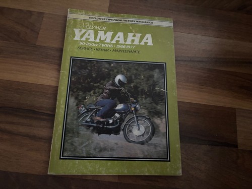 1966 1977 yamaha service - 1966-1977,
