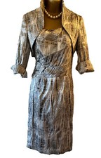 mother of the bride size 12