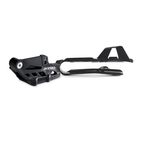 Acerbis black sled - sled, +