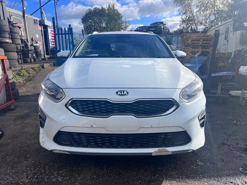 Kia ceed estate - ceed, petrol