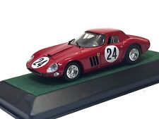 Ferrari 250 GTO Jouef Evolution Legend Series 