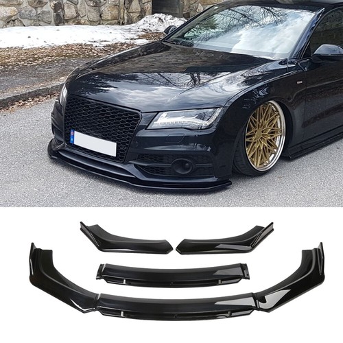 For audi b8 8p gloss - s4,