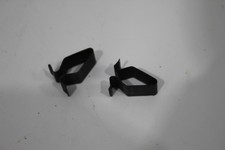 Audi RS6 4F C6 Interior Pillar Trim Retaining Clips X2 4A0867276A