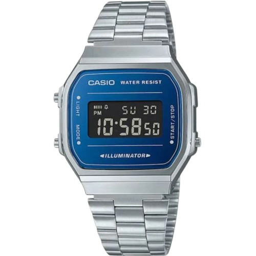 Casio classic watch - casio,
