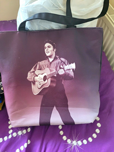 Elvis presley guitar - elvis,