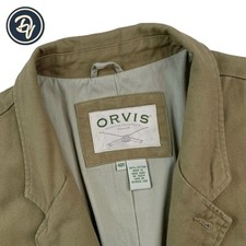 Mens 46 R Orvis " Zambizi