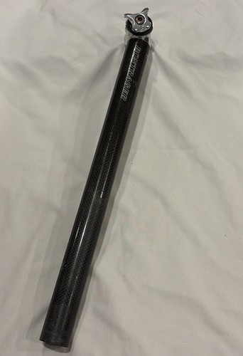 Bontrager race lite - lite, carbon