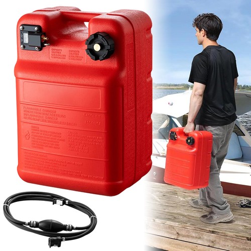 Boat fuel tank portable - tank,