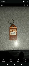 Old holborn keyring rare