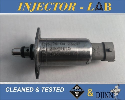Fuel pressure regulator opel - fuel,