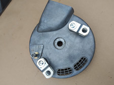 BSA TRIUMPH = TWIN LEADING