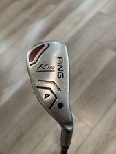 Ping K15 4 Hybrid Regular Flex