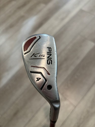 Ping k15 hybrid - ping, regular