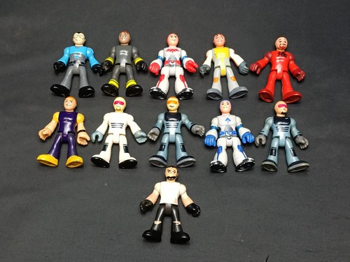Imaginext space astronaut - space,