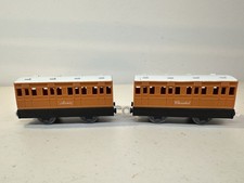 Annie And Clarabel -