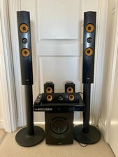 LG BH7440 5.1ch 1200w Blu-ray