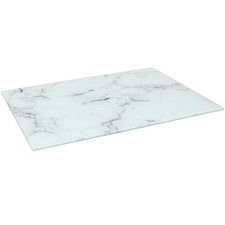Rectangle Glass Chopping Board