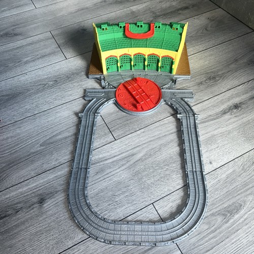 Thomas friends trackmaster - &,