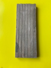 O GAUGE WAGON PLANKED LOAD