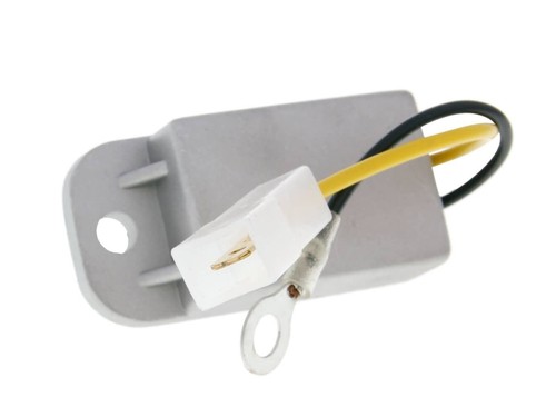Regulator rectifier 6v - rectifier,