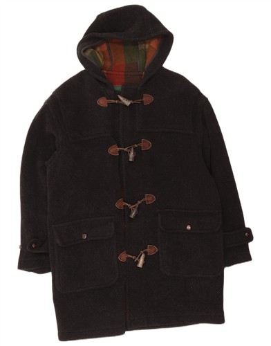 Brooksfield mens hooded duffle - brooksfield,