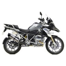 BMW R 1200 GS 2016 16 EXHAUST