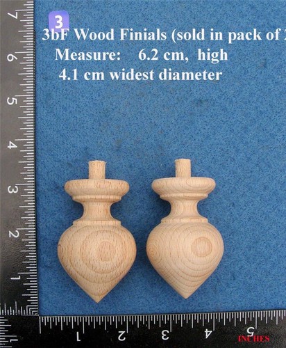 Pair clock furniture base - /,