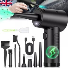 100000RPM Cordless Air Duster