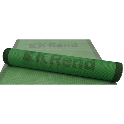Rend alkali resistant - k,