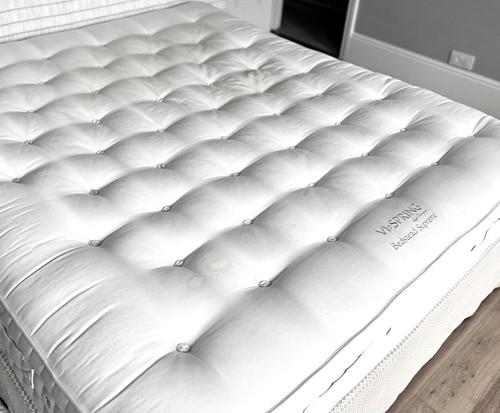 Spring bedstead - vi-spring,