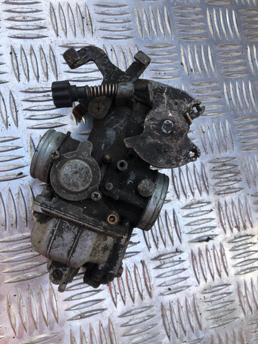 Honda cb250rs carb - honda,