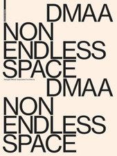 Delugan Meissl Associated Architects - Dmaa: Non Endles - Hardback NEW Fiel, Wol